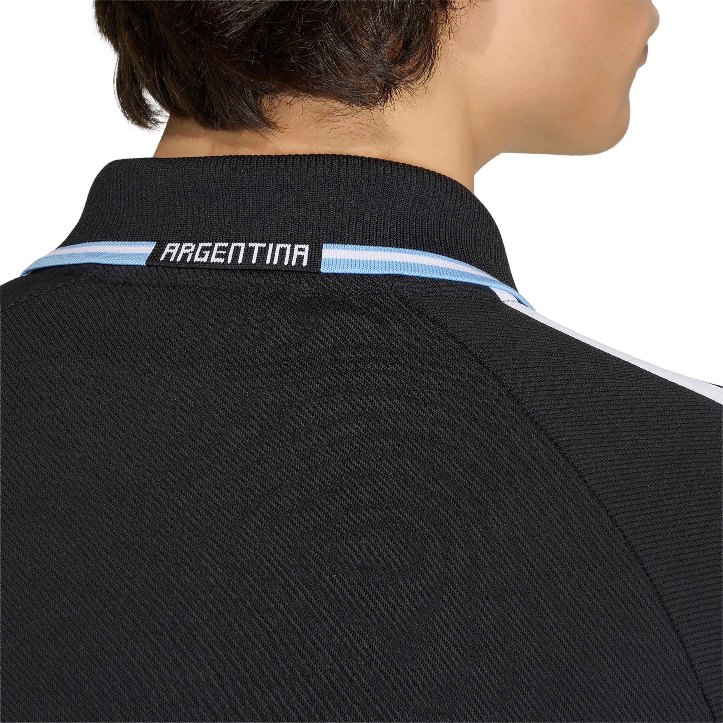 Veste Anthem Extérieur l'Argentine