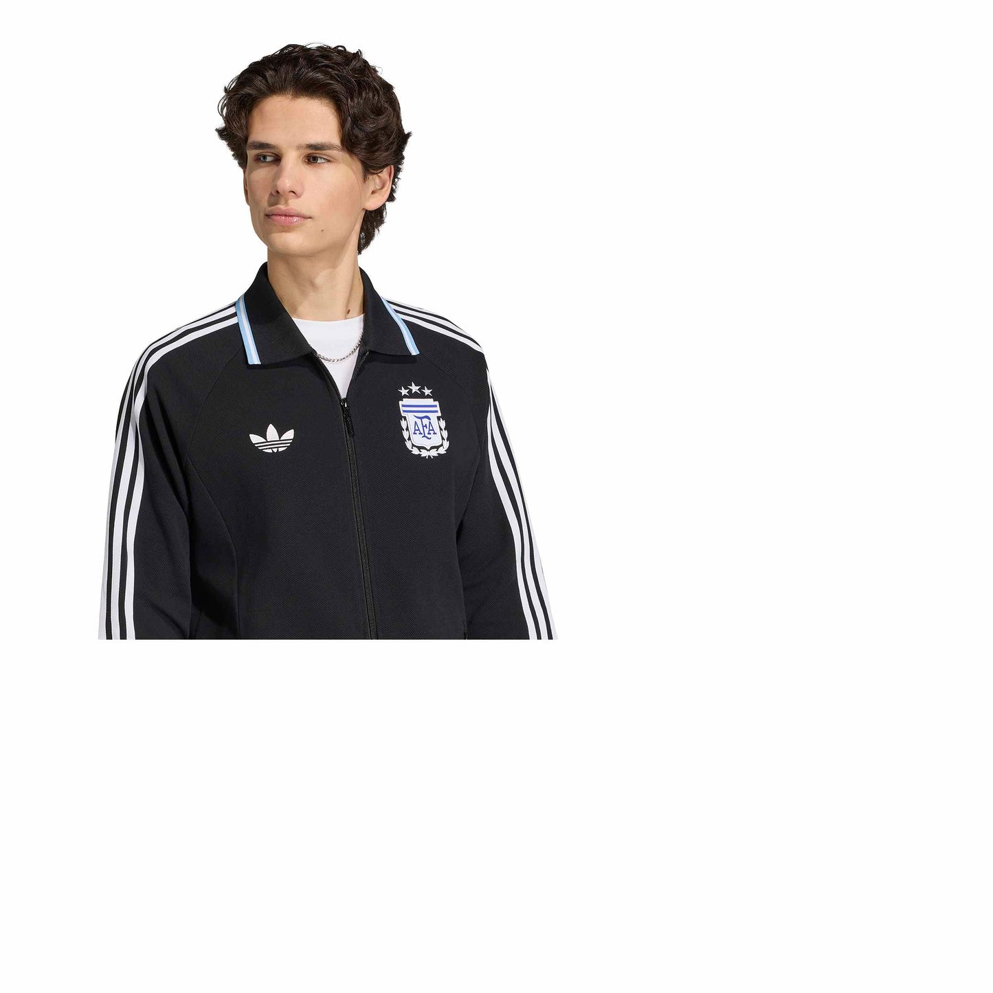 Veste Anthem Extérieur l'Argentine