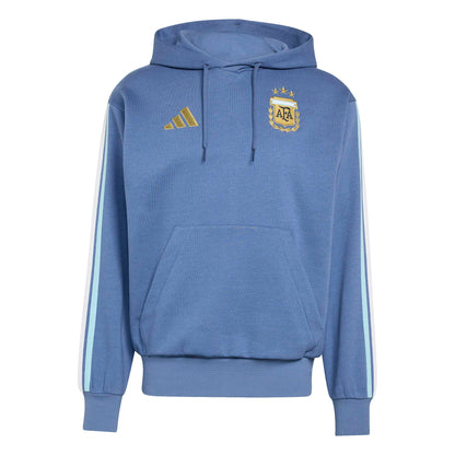 Argentina DNA Hoodie