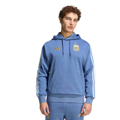 Argentina DNA Hoodie