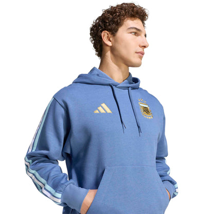 Argentina DNA Hoodie
