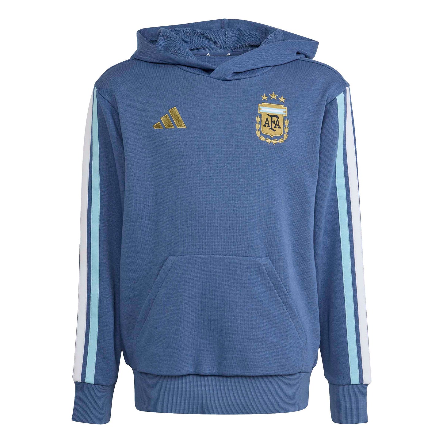 Argentina DNA Hoodie Junior