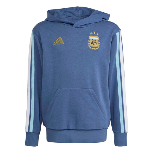 Argentina DNA Hoodie Junior