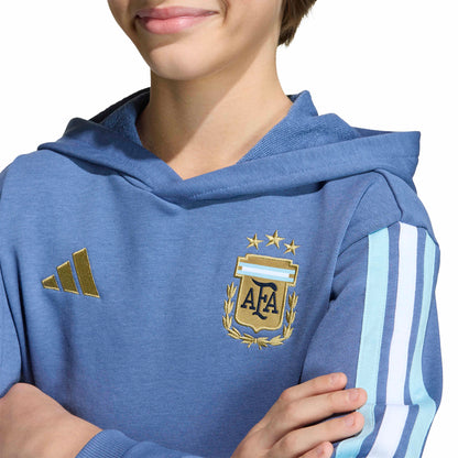 Argentina DNA Hoodie Junior