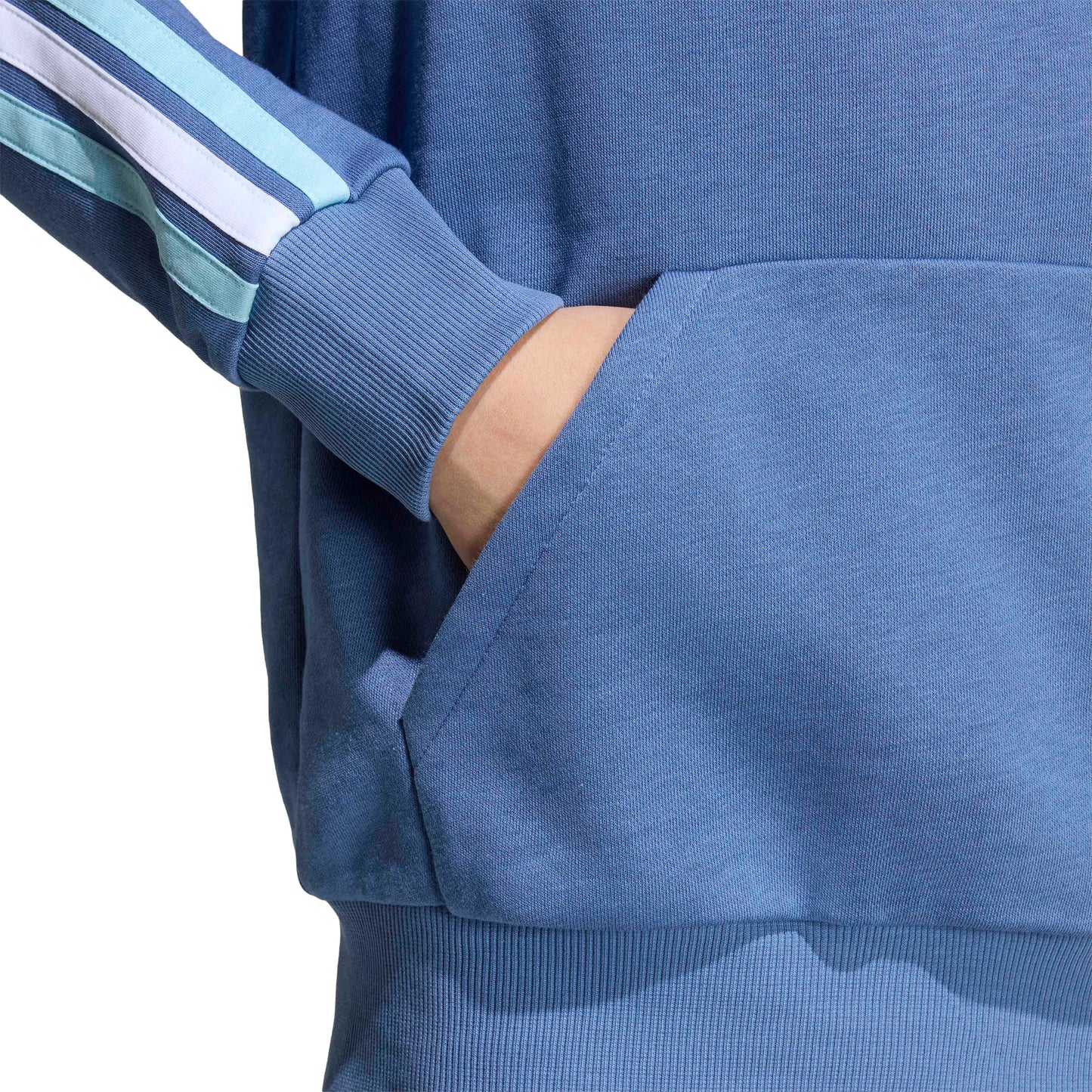 Argentina DNA Hoodie Junior