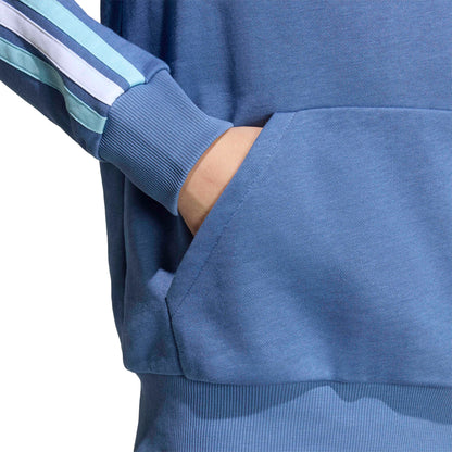 Argentina DNA Hoodie Junior