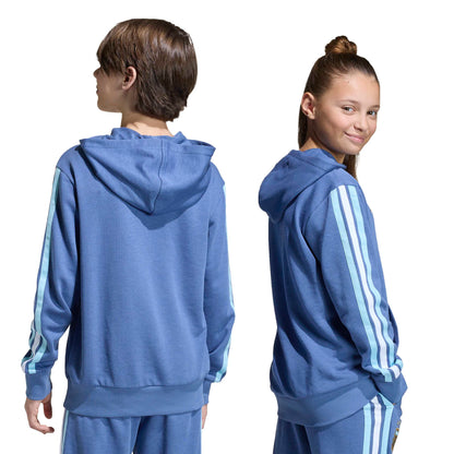Argentina DNA Hoodie Junior
