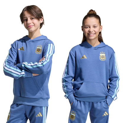 Argentina DNA Hoodie Junior
