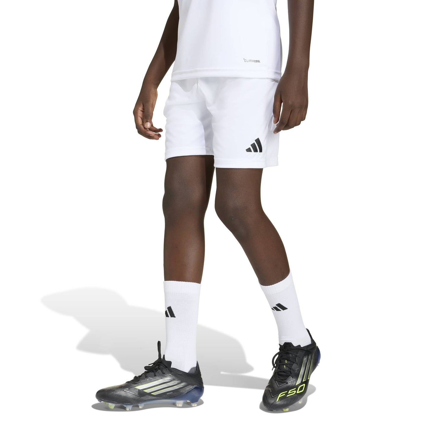 Entrada 26 Shorts Junior