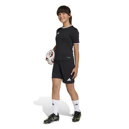 Entrada 26 Shorts Junior