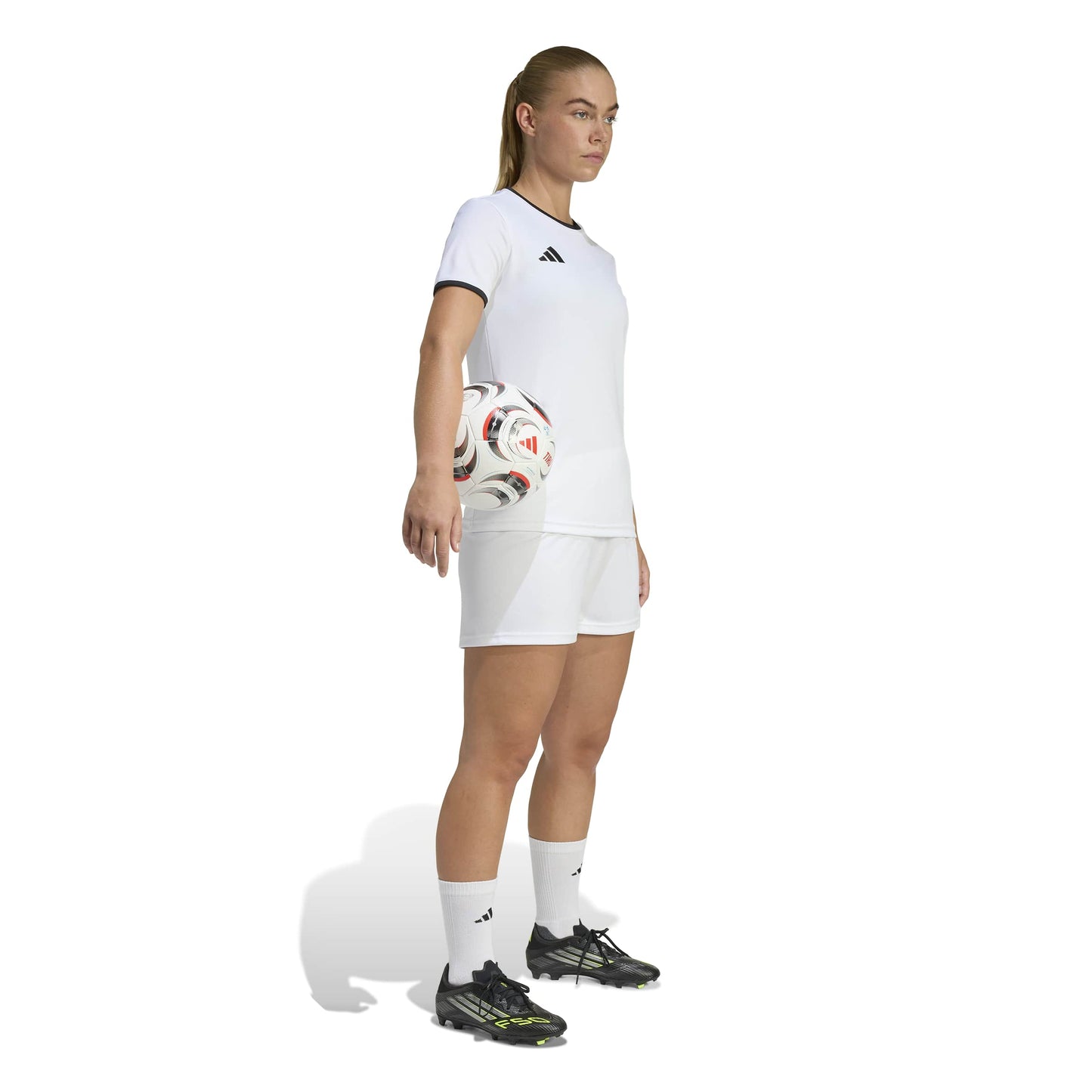 Entrada 26 Shorts Women's