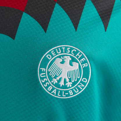 Germany DFB 1994 Away Jersey