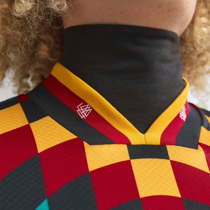 Germany DFB 1994 Away Jersey