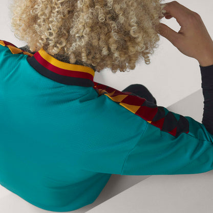 Germany DFB 1994 Away Jersey