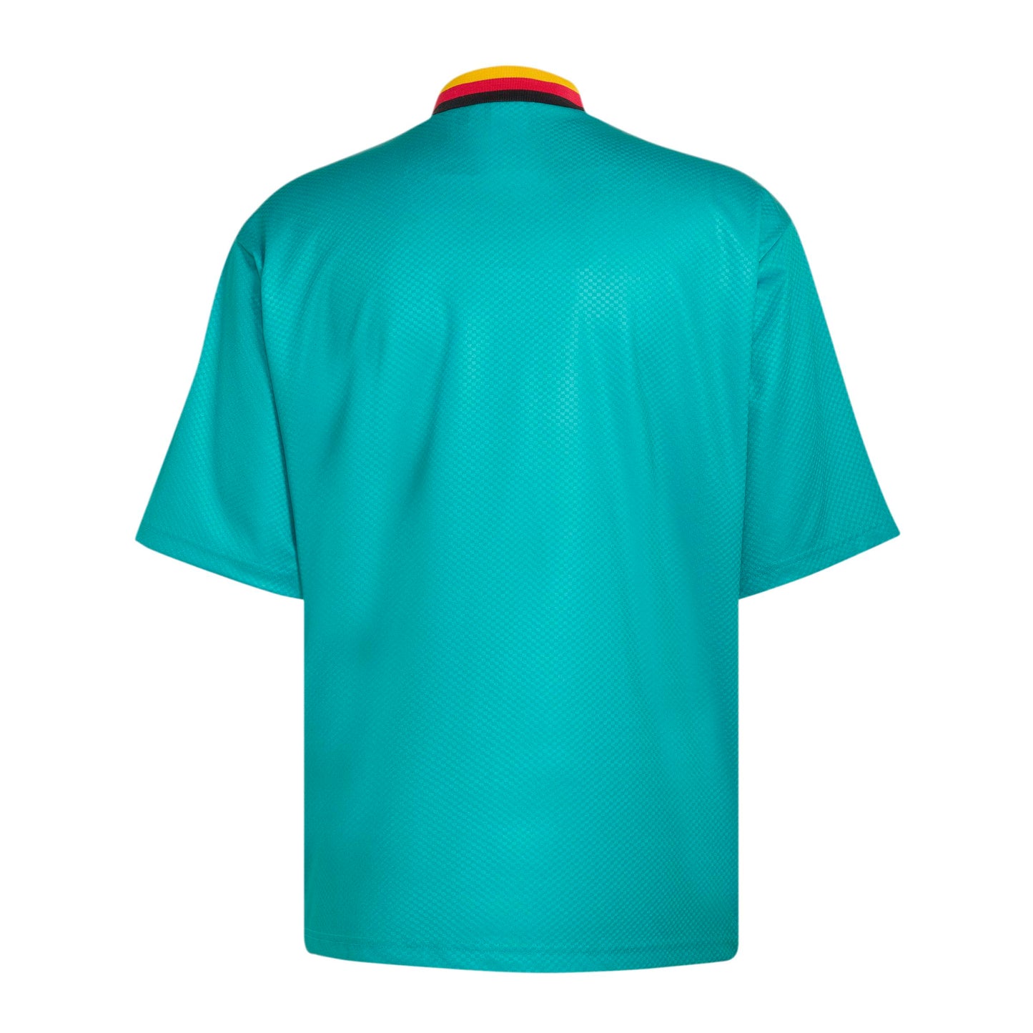 Germany DFB 1994 Away Jersey