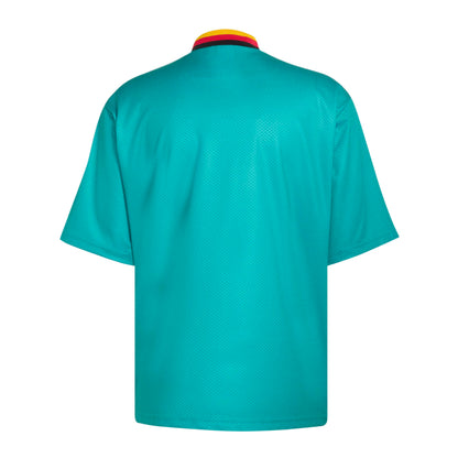 Germany DFB 1994 Away Jersey