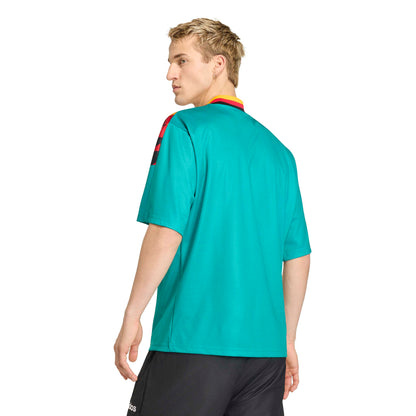 Germany DFB 1994 Away Jersey