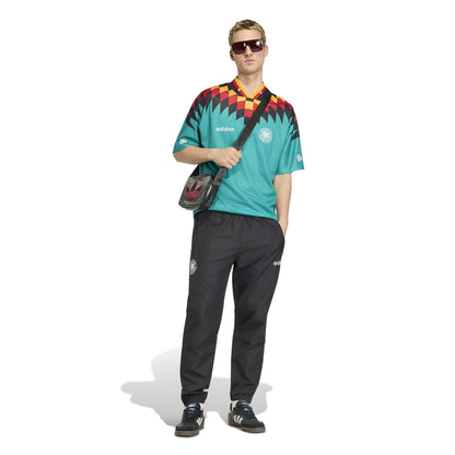 Germany DFB 1994 Away Jersey