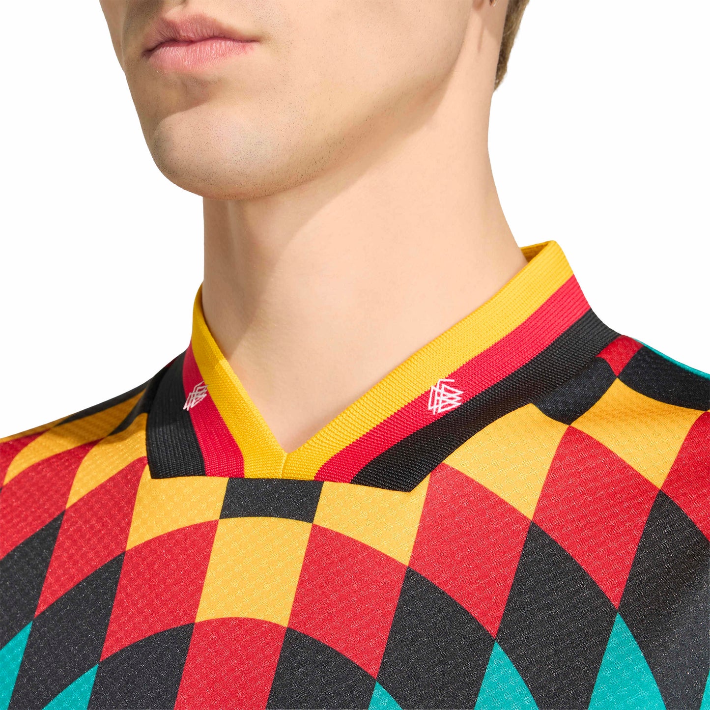 Germany DFB 1994 Away Jersey