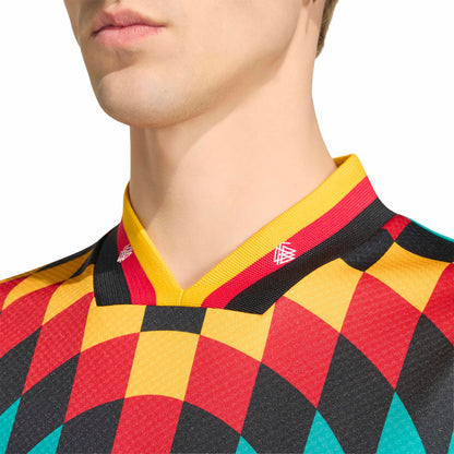 Germany DFB 1994 Away Jersey