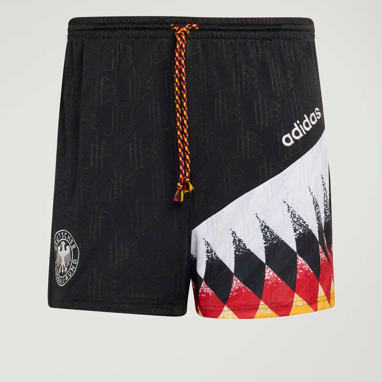 Germany DFB 1994 Home Shorts