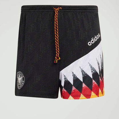 Germany DFB 1994 Home Shorts