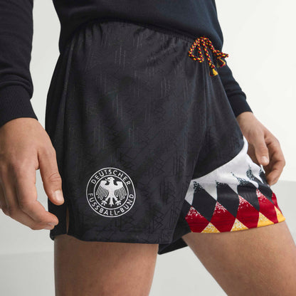 Germany DFB 1994 Home Shorts