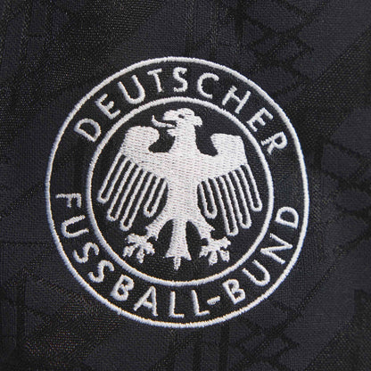 Germany DFB 1994 Home Shorts