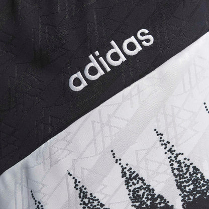Germany DFB 1994 Home Shorts