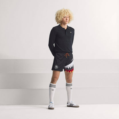 Germany DFB 1994 Home Shorts