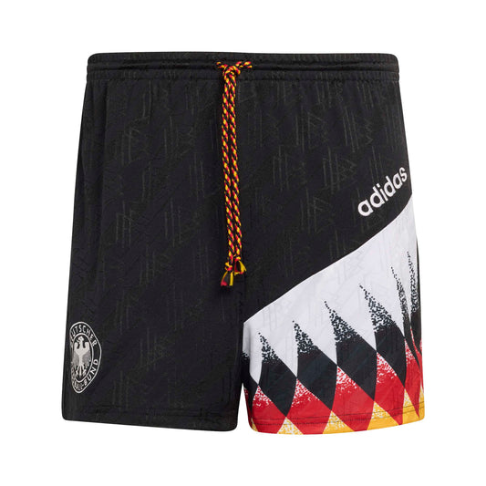 Germany DFB 1994 Home Shorts