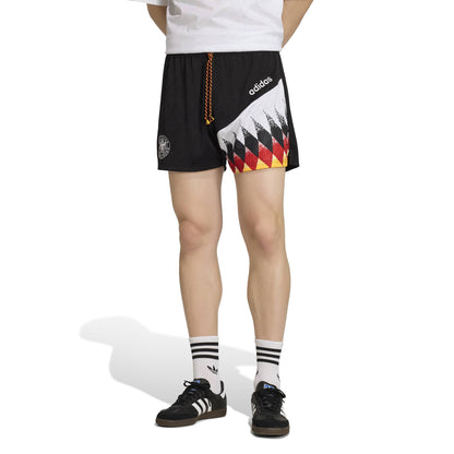 Germany DFB 1994 Home Shorts