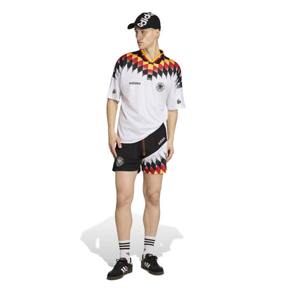 Germany DFB 1994 Home Shorts