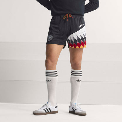 Germany DFB 1994 Home Shorts