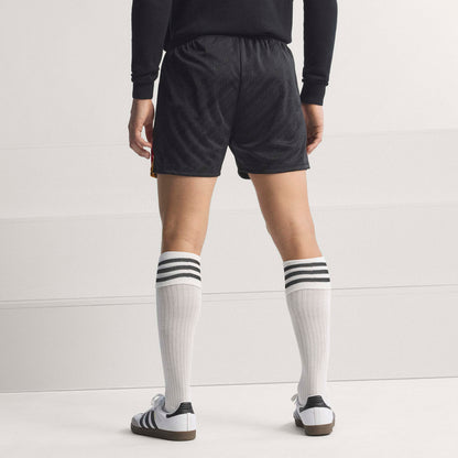 Germany DFB 1994 Home Shorts