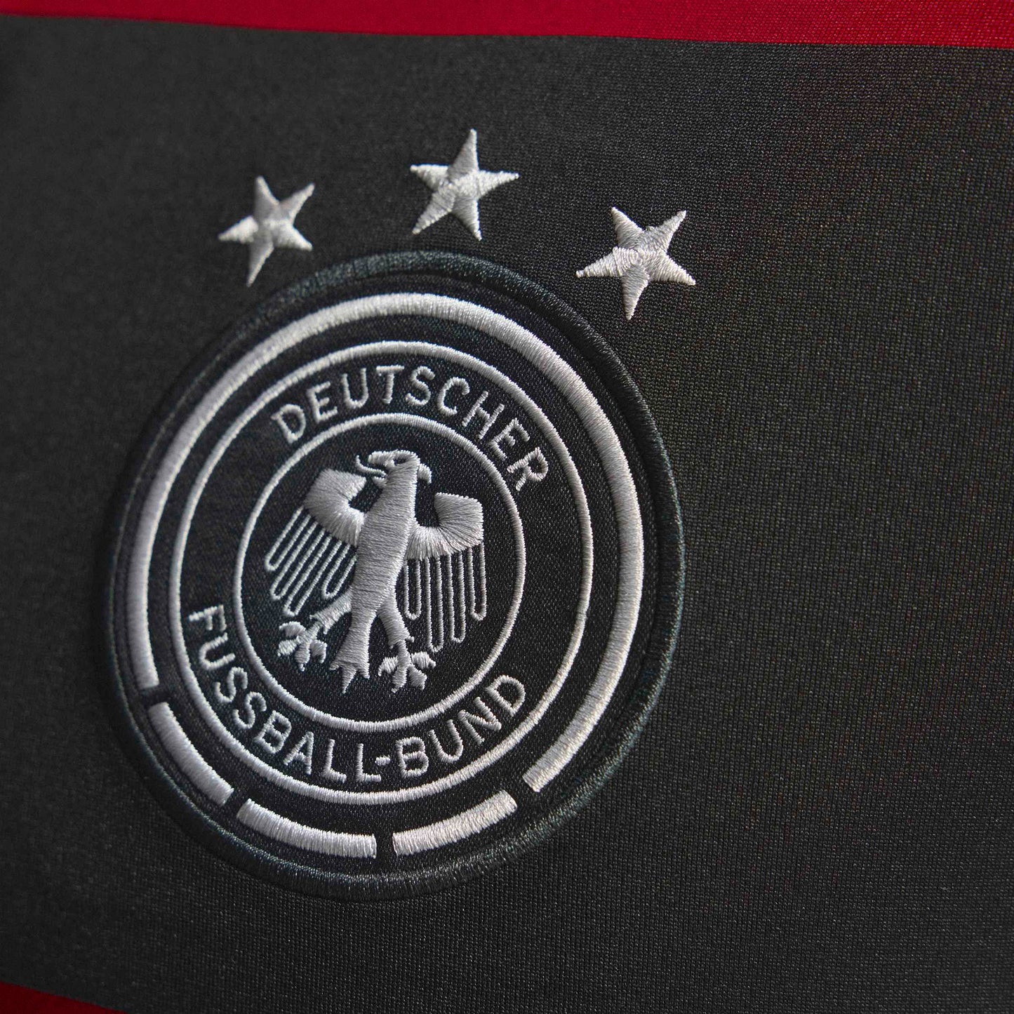 Germany DFB 2014 Home Jersey