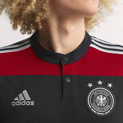 Germany DFB 2014 Home Jersey