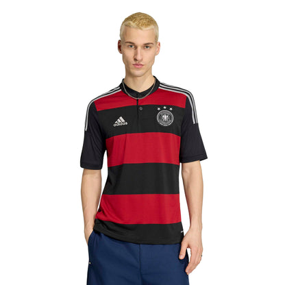 Germany DFB 2014 Home Jersey