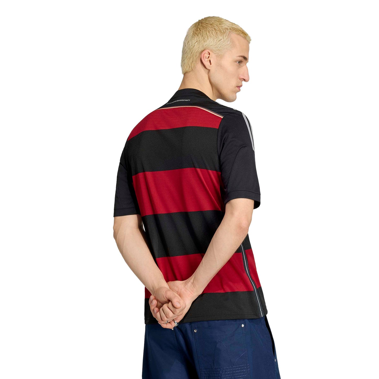 Germany DFB 2014 Home Jersey