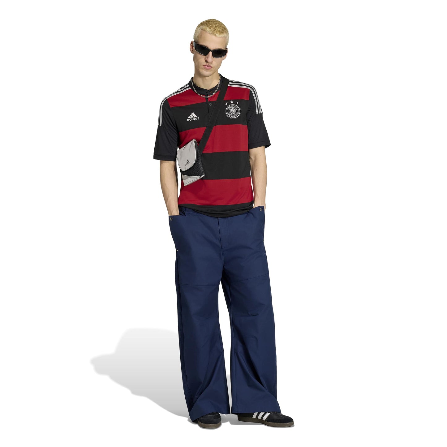 Germany DFB 2014 Home Jersey