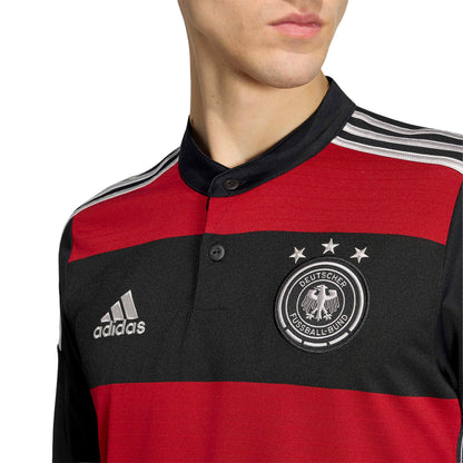 Germany DFB 2014 Home Jersey