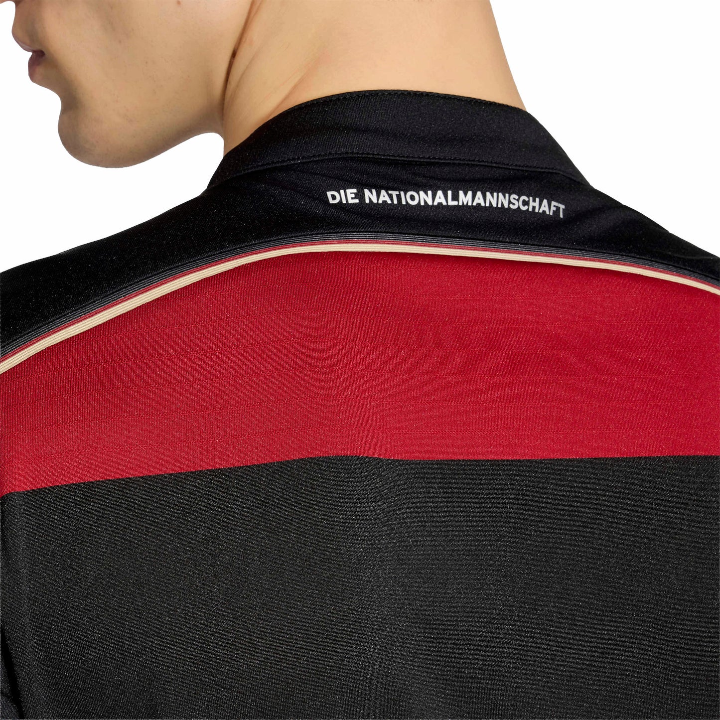 Germany DFB 2014 Home Jersey
