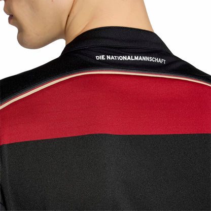 Germany DFB 2014 Home Jersey