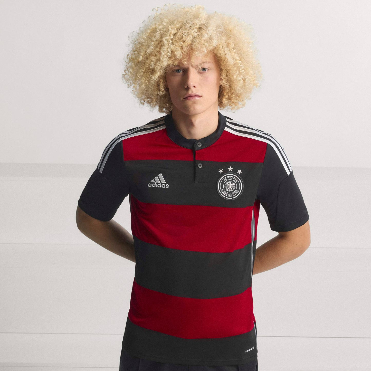 Germany DFB 2014 Home Jersey
