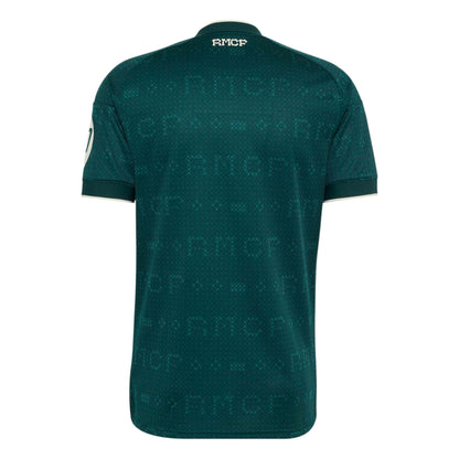 Real Madrid 26/27 Away Jersey