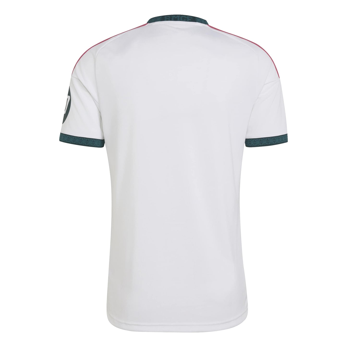 Real Madrid 26/27 Home Jersey