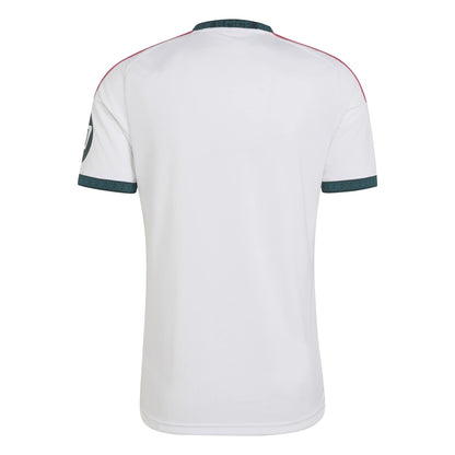 Real Madrid 26/27 Home Jersey