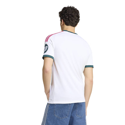 Real Madrid 26/27 Home Jersey