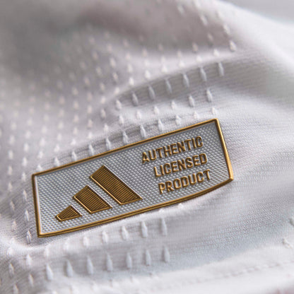 Maillot Domicile Real Madrid 26/27 Authentique