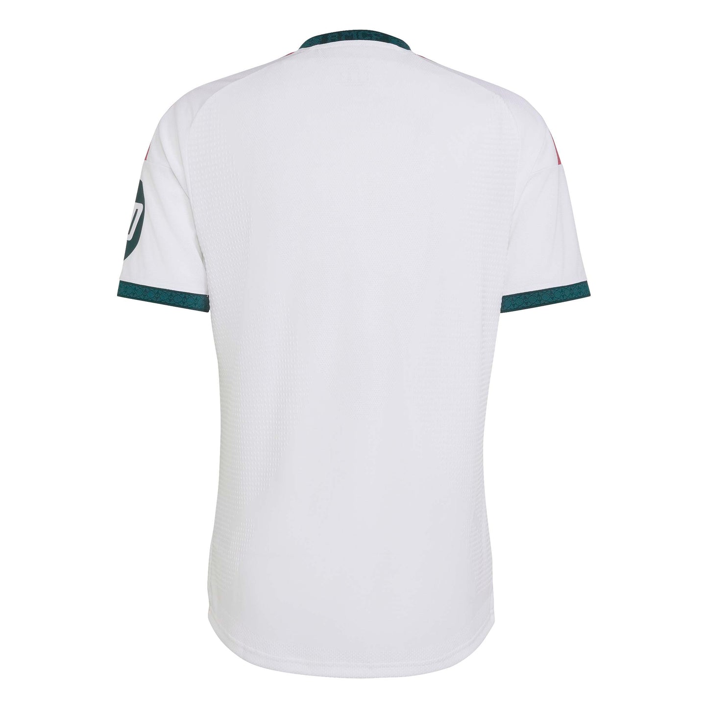 Maillot Domicile Real Madrid 26/27 Authentique